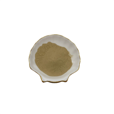 Plant Source Amino Acid 50 Light Yellow Powder Organic Fertilizers for Crops