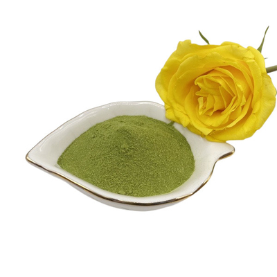 40% Seaweed Oligosaccharide Seaweed Extract Powder Organic 100% Water Soluble