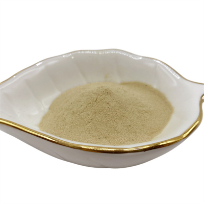 Light Brown Nitrogen 17% Fertilizer 50% Amino Acid Powder