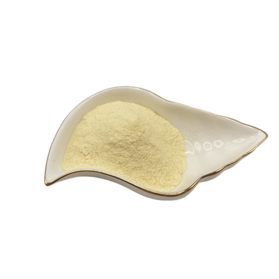 80% Amino Acid Whole Soy Protein Isolate Powder for Soy Protein Meals