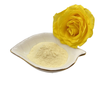 80% Amino Acid Whole Soy Protein Isolate Powder for Soy Protein Meals
