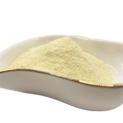 Organic Organic Soy Protein Powder 80% Amino Acids 100% Water Soluble