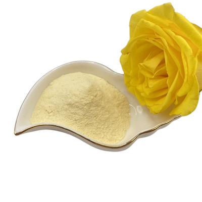 Organic Organic Soy Protein Powder 80% Amino Acids 100% Water Soluble