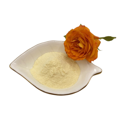 Organic Organic Soy Protein Powder 80% Amino Acids 100% Water Soluble