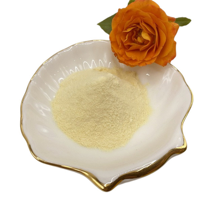80% Amino Acid Whole Soy Protein Isolate Powder for Soy Protein Meals