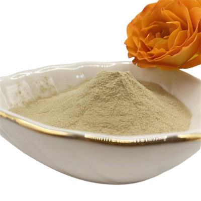 Special Aromatic Light Brown 80% Total Amino Acid Powder Quick Release
