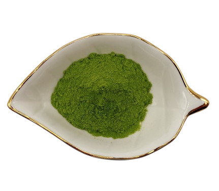Water Soluble Ascophyllum Nodosum Green Seaweed Extract Powder 45% Oligosaccharide