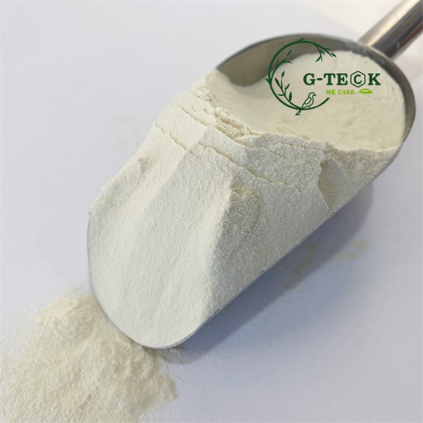 Organic Nitrogen Natural Amino Acid Supplements 80% Powder