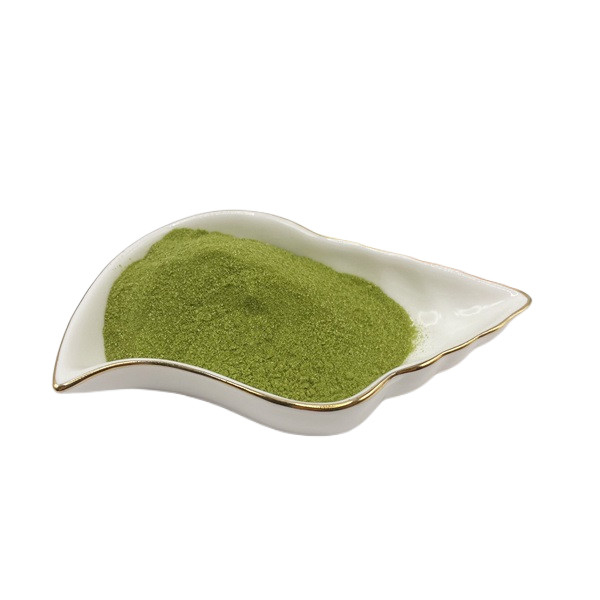 40% Seaweed Oligosaccharide Seaweed Extract Powder Organic 100% Water Soluble