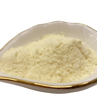 OMRI Organic Soja Protein Isolate Powder 80% Aminokwasy Rozpuszczalne w wodzie