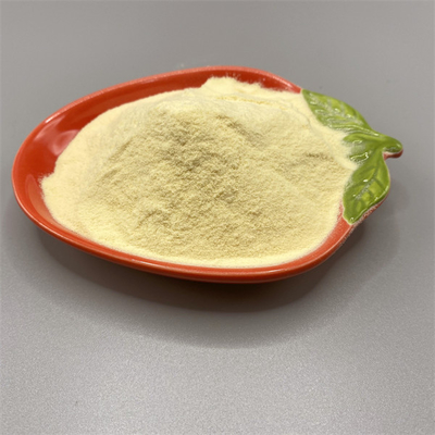 OMRI Organic 80% aminokwasów Soja Protein Powder / Soja Protein Concentrate Powder