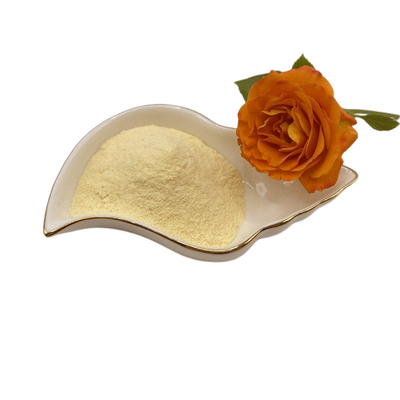 OMRI Certified Hydrolyzed Organic Soya Protein Powder 90%-95%