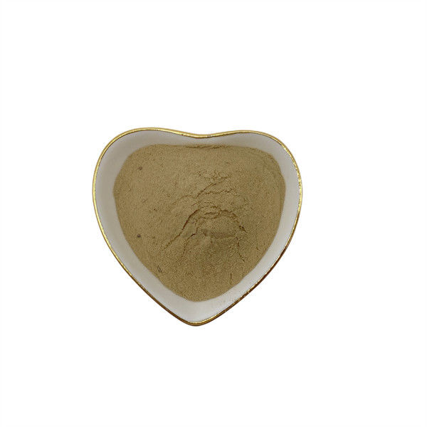 Plant Source Amino Acid 50% Light Brown Powder 100% Water Soluble